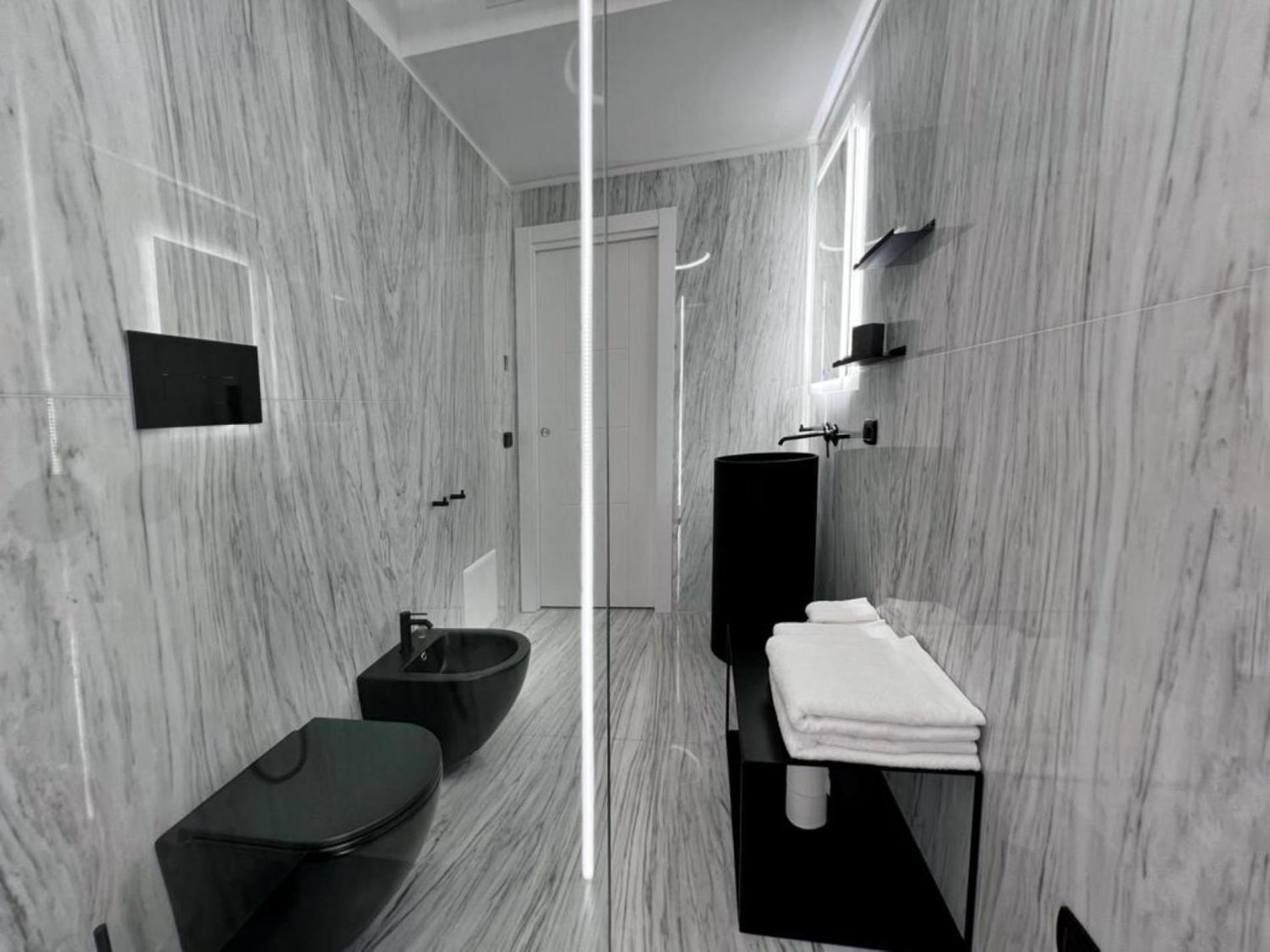 Giglio Luxury In Casa Professa Apartamento