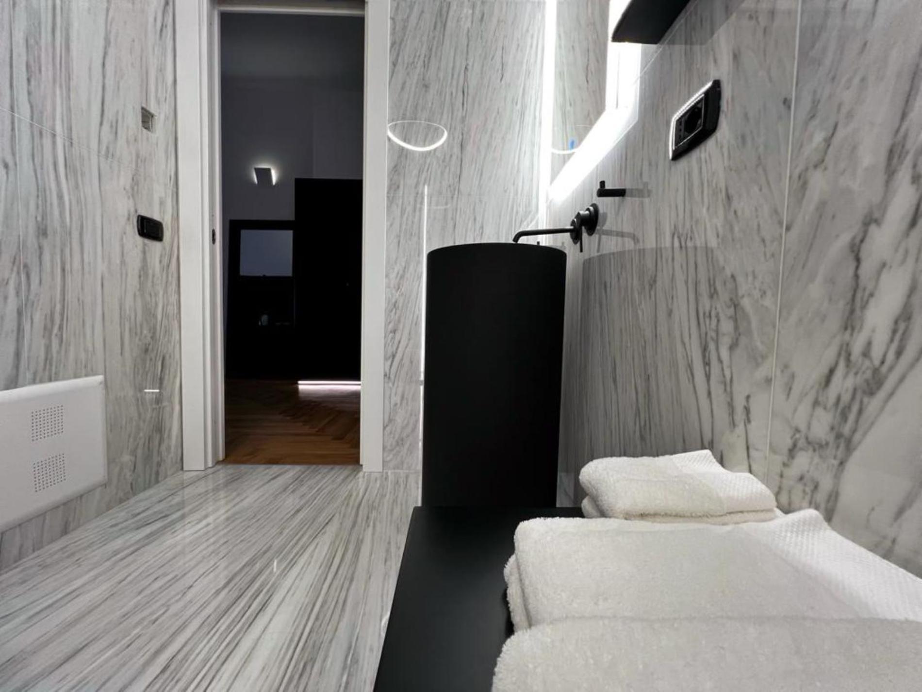 Giglio Luxury In Casa Professa Apartamento