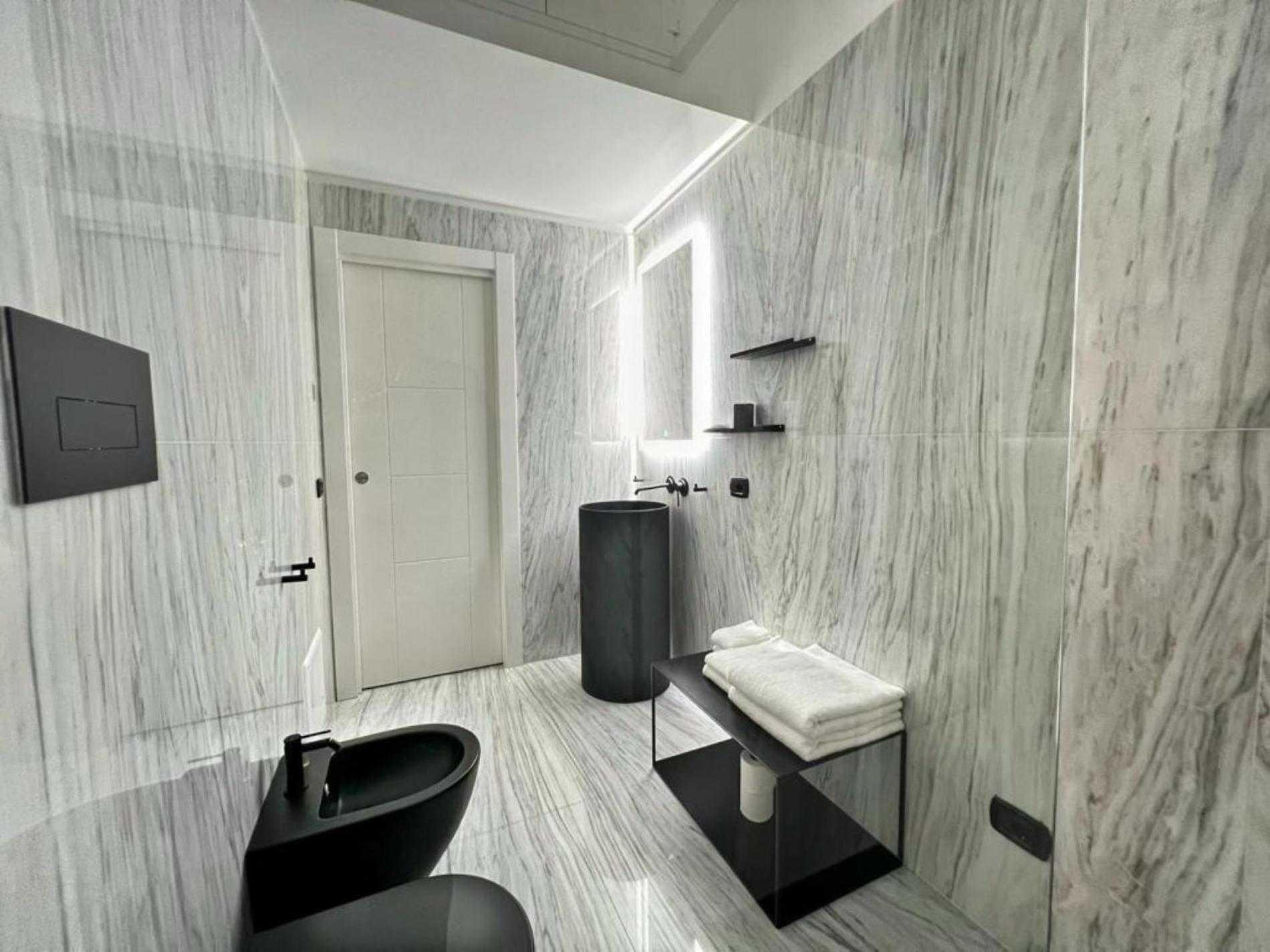 Giglio Luxury In Casa Professa Apartamento *