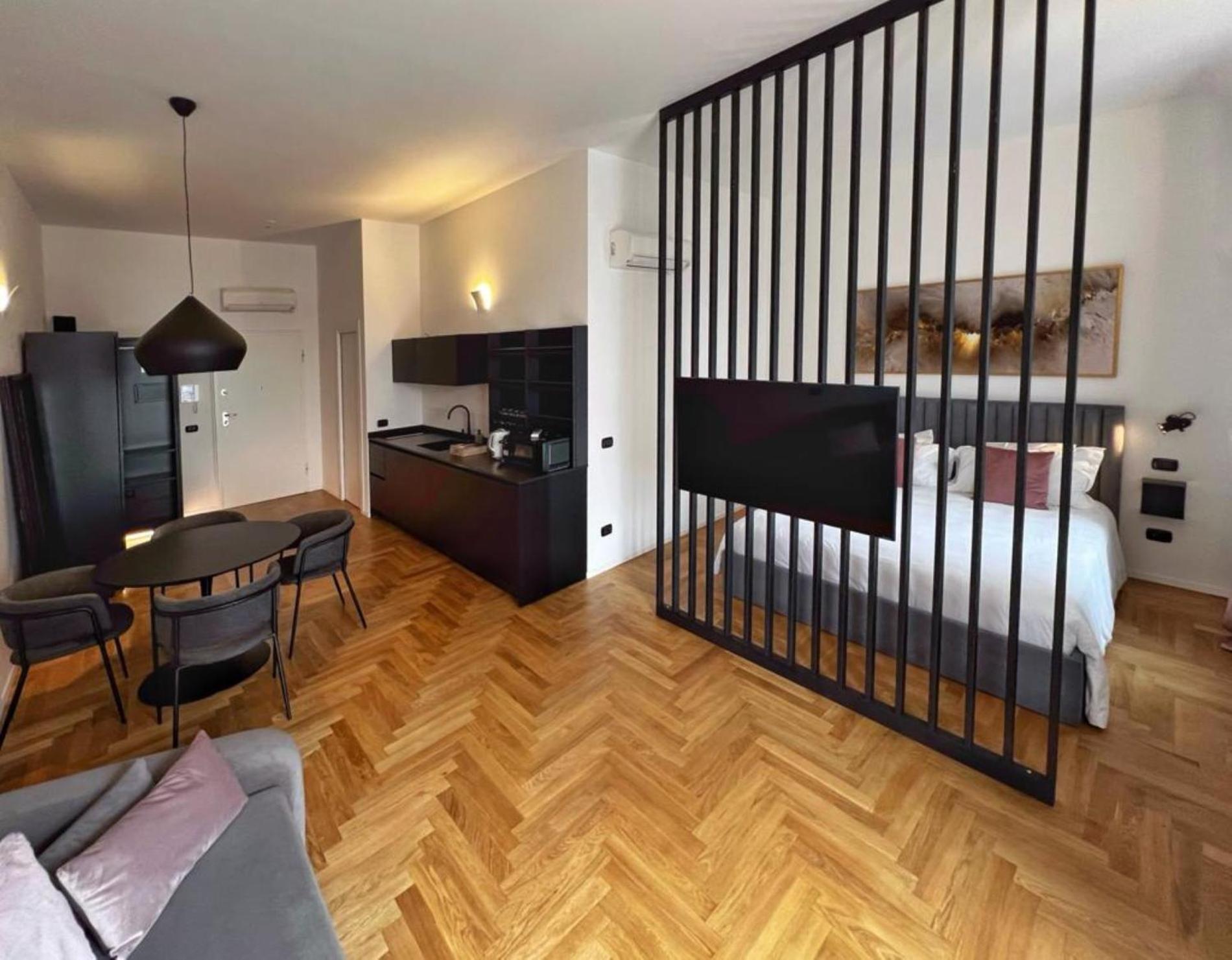 Apartamento Giglio Luxury In Casa Professa *