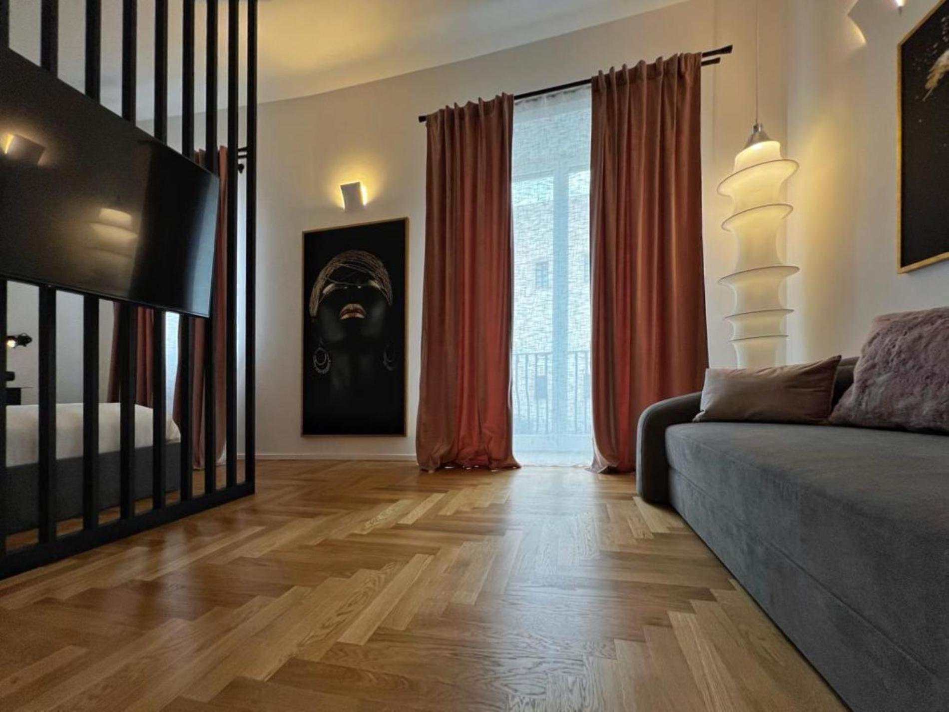 Apartamento Giglio Luxury In Casa Professa