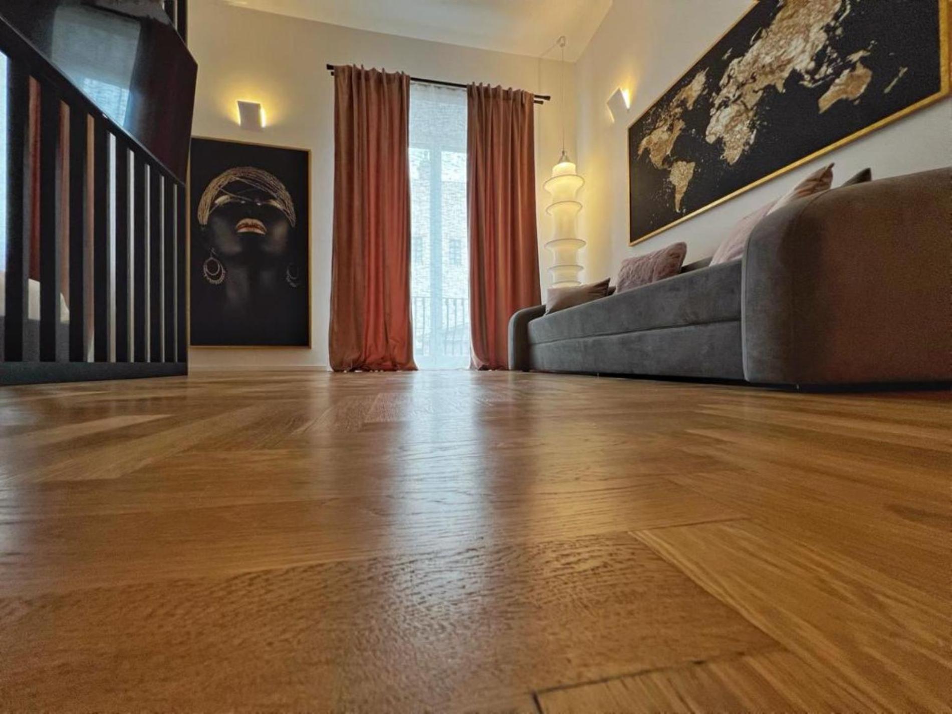 Giglio Luxury In Casa Professa Apartamento