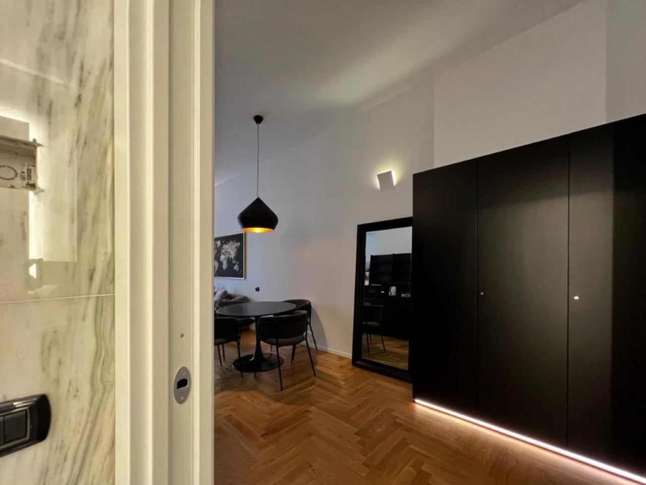 Apartamento Giglio Luxury In Casa Professa